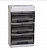 KREPTA 7 Корпус пластиковый КМПн-48 IP66 IEK