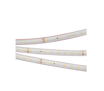 Arlight Лента IP67 24V 6Вт/м 3000К /RTW-PS-A80-10mm 24V Warm3000 (6 W/m, IP67, 2835, 5m) (ARL, высок.эфф.150 лм/Вт)(кратно 5) (кратно 5)