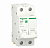 Выключатель автоматический  2П  32А  характеристика С  6000A (АВ) RESI9 Schneider Electric R9F12232