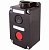 Пост управления кнопочный ПКЕ 222-2 IP54 TDM 