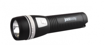 Фонарь Jazzway P1-K-2D (черный)