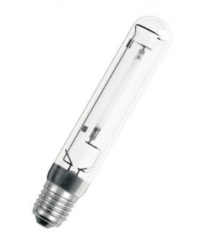 Натриевая лампа  OSRAM  T  250Вт  2000К  E40