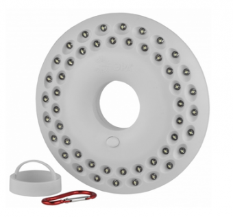 Фонарь светодиодный ЭРА KB-601 "НЛО-48" 48xLED, 3xAA,