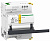 RCA мотор-редуктор для автоматов iC60 3P, 4P c интерфейсом Ti24  Schneider Electric  Acti 9  A9C70124
