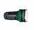 Лампа сигнальная белая 230В, монолит Schneider Electric XB5EVM1