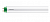 Светодиодная лампа  PHILIPS  T8  16Вт  L-1200мм  220-240В  4000К  G13