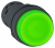 Кнопка Schneider Electric XB7NW33M1 22мм 230В зеленая с подсветкой Кнопка Schneider Electric XB7NW33M1 22мм 230В зеленая с подсветкой