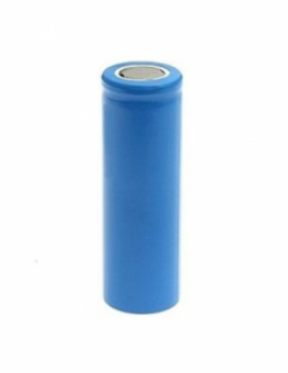 Аккумулятор Proconnect 18650 unprotected 2000 mAH Li-ion  3.7 В (30-2000) 30-2000 (кратно 10)