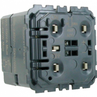 Legrand  Celiane Диммер механизм 400Вт 67083