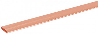 Шина медная М1Т 10х100х4000мм IEK (кратно 4)