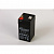 Аккумулятор GS4.5-6 GENERAL SECURITY  6V 4.5A/h  (70х46х100) (для ФОС)