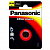 Элемент питания Panasonic Power Cells CR 1620