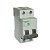 Выключатель автоматический  2П  16А  характеристика B  4,5кА  Schneider Electric Easy9 EZ9F14216