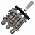 Разъединитель  РЕ19-41-31110 1000А EKF PROxima