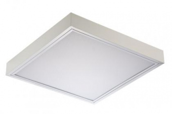 Светильник Technolux TL418  OL EL 620х620  ЭПРА