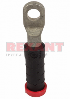 Изолированный наконечник CPTA R35-TE 35 мм2 07-9335