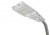 Светильник GALAD Победа LED-80-К/К50 5000К IP65 светодиодный Светильник GALAD Победа LED-80-К/К50 5000К IP65 светодиодный