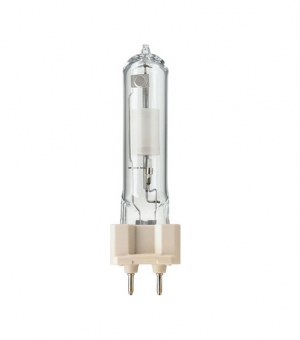 Металлогалогенная лампа  PHILIPS  T19  150Вт  96В  3000К  G12
