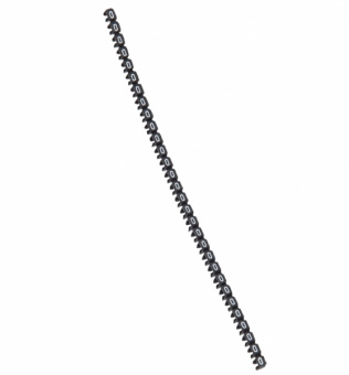 Legrand 38210 Маркер "0" 0,5/1,5 ЧЕРН CAB3 (кратно 1 200)