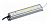 IEK Драйвер 12V 30Вт IP67 28х25х27,5 LED ИПСН-PRO блок- шнуры  IEK
