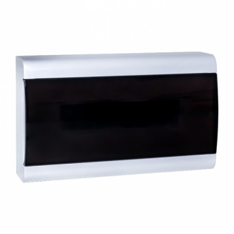 Бокс навесной ЩРН-П 15 IP41 EKF SlimBox