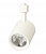Светильник трековый Jazzway PTR 0525 25w 4000K 24° WH (белый) IP40  