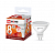 Светодиодная лампа  IN HOME  JCDR   8Вт  230В  6500К  GU5.3