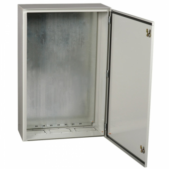Щит 1000х650х295 IP54 ЩМП-5-2 74 У1 PRO IEK YKM42-05-54-P