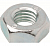Гайка M10 (упаковка = 10шт)  Гайка M10 (упаковка = 10шт) ABB  /ZX295P10/