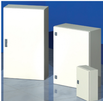 Щит 700x500x250 IP65 CE, навесной DKC R5CE0759