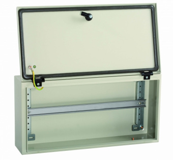 NSYS3DB4815 КЛЕММНЫЙ ШКАФ 400Х800Х150 ПУСТОЙ