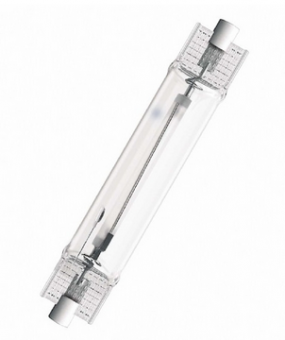 Натриевая лампа  OSRAM  70Вт  85В  2000К  RX7S