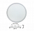 Ecola LED downlight встраив. Круглый даунлайт с креплением под любое отверстие (50-210mm) 20W 220V 4200K 230x20