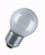 Стандартная лампа накаливания  OSRAM  P45  40Вт  230В  E27