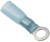 Наконечник НКИ-Т 2-4 кольцо 1,5-2,5мм (100 шт) IEK