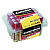 Элемент питания CAMELION LR03 Plus Alkaline  BP24 NEW (кратно 24)