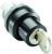 Переключатель M2SSK1-101 c ключом 2х позиционный  ABB /1SFA611280R1001/
