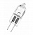 Галогенная лампа  OSRAM  JC  20Вт  6В  3350К  G4