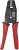 Пресс-клещи Navigator 71 940 NHT-CT03-6x16  6-16мм трапеция