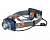 Фонарь налобный Navigator NPT-H18-ACCU 1CREE LED 10Вт,7 режимов Li-ion 2Ач 14 238