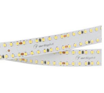 Arlight Лента  IP33  24V  20Вт/м  4200K S2-2500 Day 4000K 20mm (2835, 280 LED/m, LUX) (катушка 2,5м) (кратно 2,5)