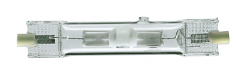 Металлогалогенная лампа  PHILIPS  TD  155Вт  98В  4200К  RX7S