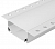 Профиль Arlight  ARH-LINIA72-FANTOM-2000 ANOD (кратно 2)