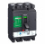 Выключатель автоматический  Schneider Electric  3П  250А  25кА  TM-D  EasyPact_CVS
