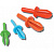 Фиксатор RL DUCTAFIX RL6 для короба Quadro 06511RL (кратно 500)