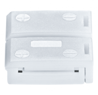Коннектор для светодиодной ленты Navigator NLSC-10mm-PC-PC-IP20 71 487 (кратно 5)