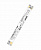 ЭПРА OSRAM  (для 54-58W, L/FQ/DL) QTP-OPTIMAL8   1x54-58/198-264V   280x30x21