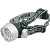Фонарь налобный светодиодный Navigator NPT-H01-3AAA  94 946