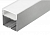 Профиль Arlight SL-LINE-7477-2000 ANOD (кратно 2)