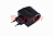 REXANT Адаптер сетевой AC 220V- DC 12V 11-1071
